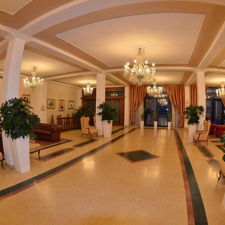 Grand Hotel Montesilvano Marina Eksteriør billede
