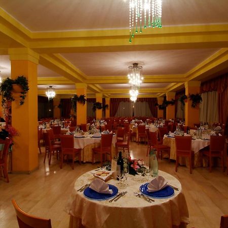 Grand Hotel Montesilvano Marina Eksteriør billede