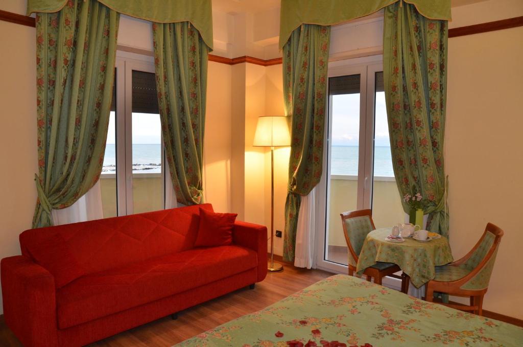 Grand Hotel Montesilvano Marina Eksteriør billede