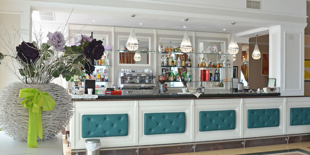 Grand Hotel Montesilvano Marina Eksteriør billede