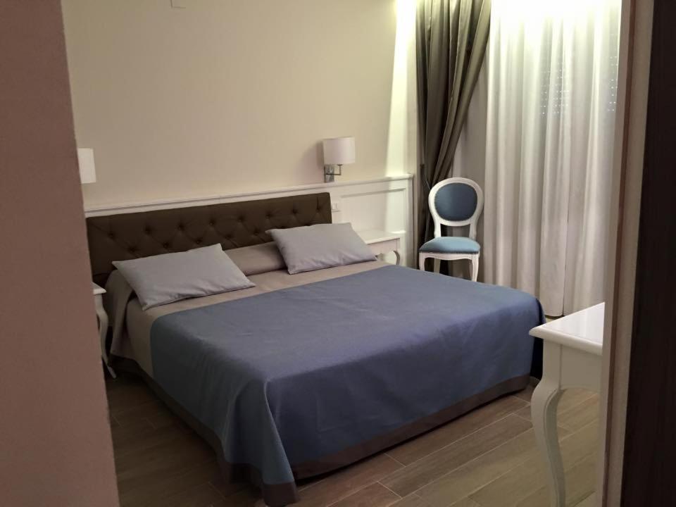 Grand Hotel Montesilvano Marina Eksteriør billede