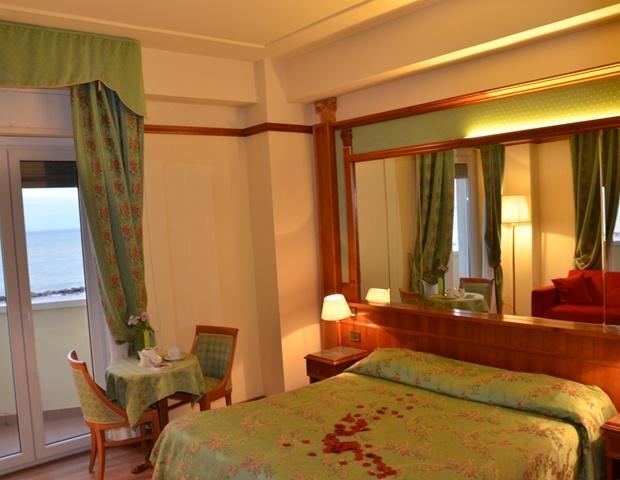 Grand Hotel Montesilvano Marina Eksteriør billede