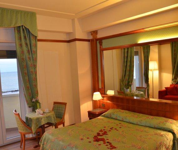Grand Hotel Montesilvano Marina Eksteriør billede